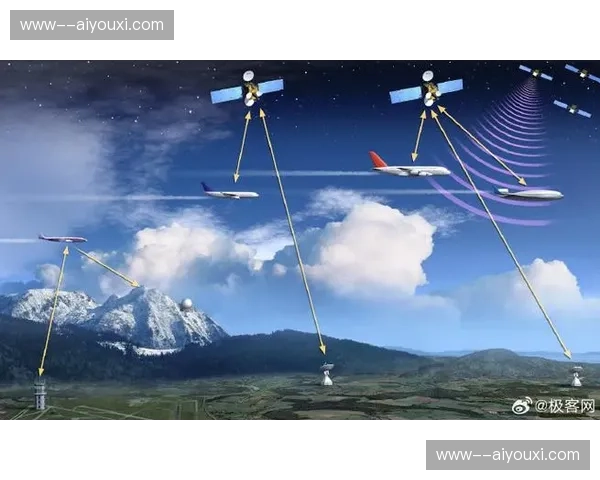 低轨卫星通信辅助偏远信号回传 分发网络覆盖无死角