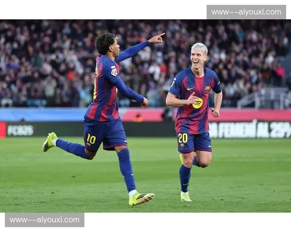 巴萨攻防数据冠绝西甲 84进球30失球展现统治级表现 巴萨攻防数据冠绝西甲 84进球30失球展现统治级表现