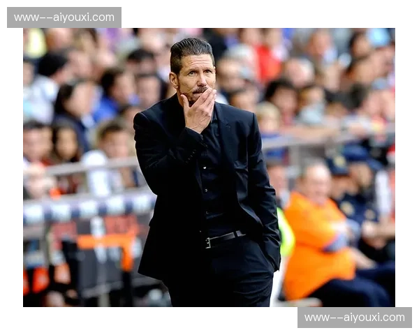 马竞32失球与赫塔费并列第三，西蒙尼式防守依然在线